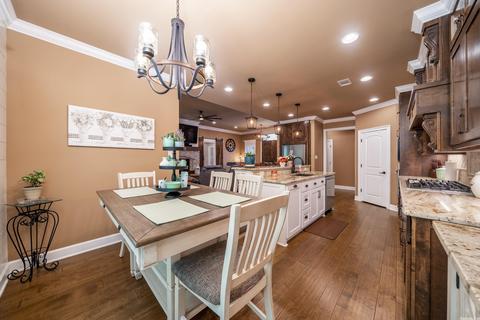 2331 Abigail Dr, Bryant, AR 72019 photo 15