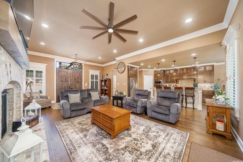 2331 Abigail Dr, Bryant, AR 72019 photo 7