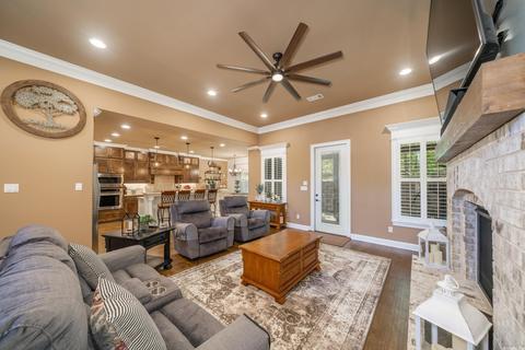 2331 Abigail Dr, Bryant, AR 72019 photo 8