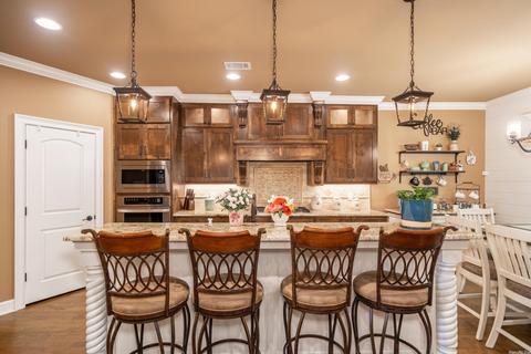 2331 Abigail Dr, Bryant, AR 72019 photo 9
