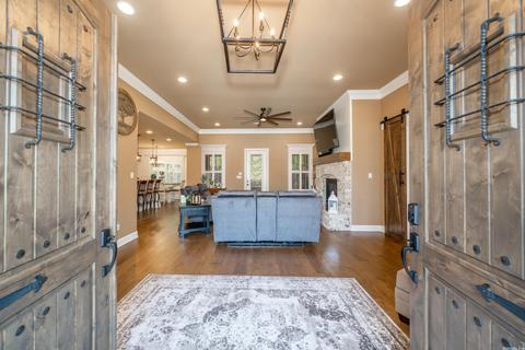 2331 Abigail Dr, Bryant, AR 72019 photo 3