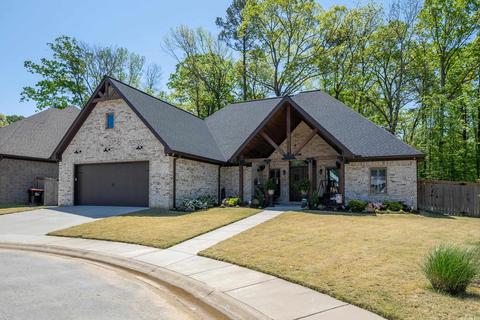 2331 Abigail Dr, Bryant, AR 72019 photo 44