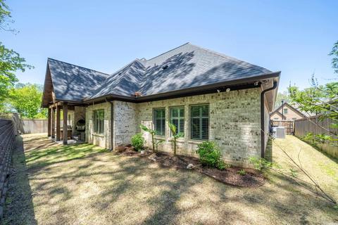 2331 Abigail Dr, Bryant, AR 72019 photo 37