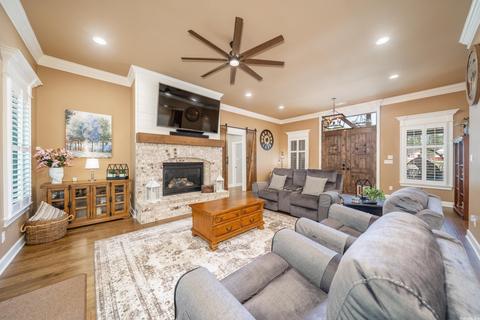 2331 Abigail Dr, Bryant, AR 72019 photo 6