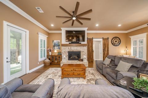 2331 Abigail Dr, Bryant, AR 72019 photo 5