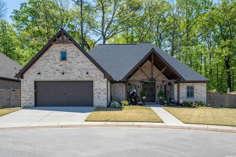 2331 Abigail Dr, Bryant, AR 72019 photo 1
