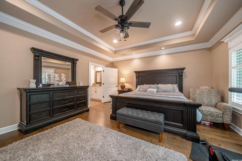 2331 Abigail Dr, Bryant, AR 72019 photo 18