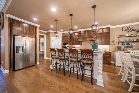 2331 Abigail Dr, Bryant, AR 72019 photo 16