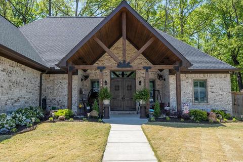 2331 Abigail Dr, Bryant, AR 72019 photo 2