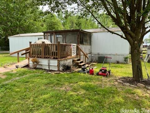 24 Jerry St, Conway, AR 72032 photo 2
