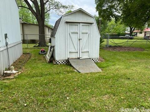 24 Jerry St, Conway, AR 72032 photo 11