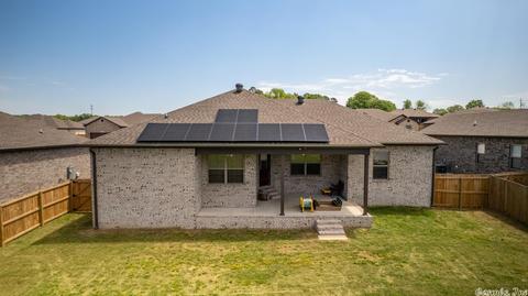 18 Cimarron Cir, Cabot, AR 72023 photo 37