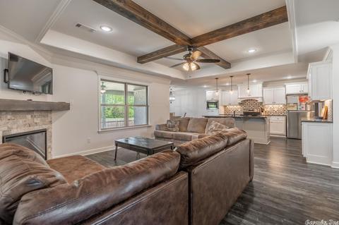 18 Cimarron Cir, Cabot, AR 72023 photo 7