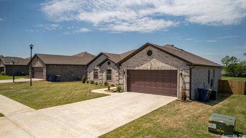 18 Cimarron Cir, Cabot, AR 72023 photo 2