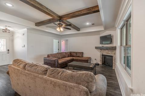 18 Cimarron Cir, Cabot, AR 72023 photo 9