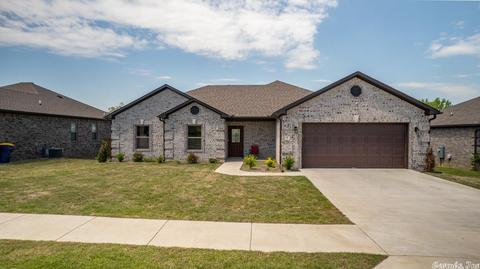 18 Cimarron Cir, Cabot, AR 72023 photo 1