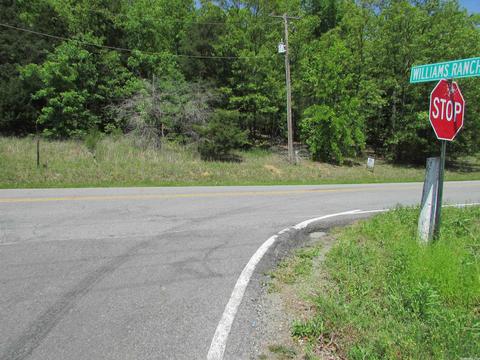 lot6 Acklin Gap Rd, Conway, AR 72032 photo 3