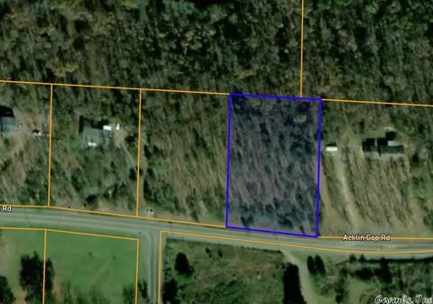 lot6 Acklin Gap Rd, Conway, AR 72032 photo 4
