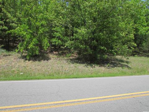 lot6 Acklin Gap Rd, Conway, AR 72032 photo 1