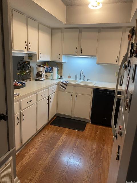 607 Greenbriar Dr, Pine Bluff, AR 71603 photo 7