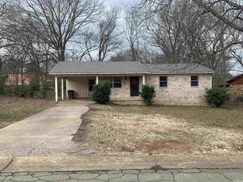 701 N Pne, Searcy, AR 72143 photo 1