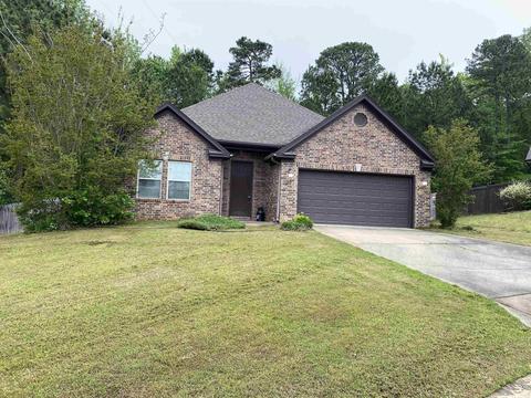 3100 Glasgow, Benton, AR 72015 photo 1