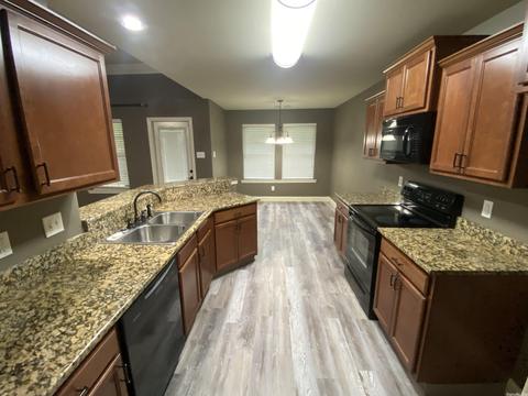 3100 Glasgow, Benton, AR 72015 photo 4