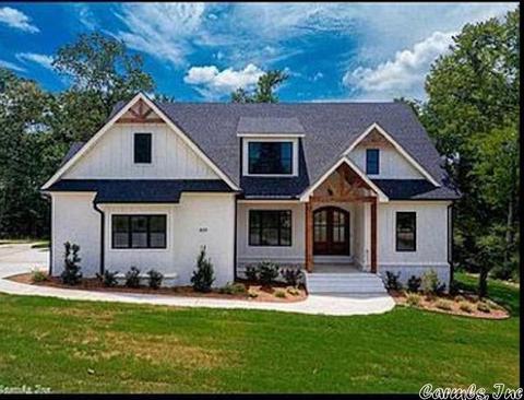 809 Belle Grove Loop, Benton, AR 72019 photo 2