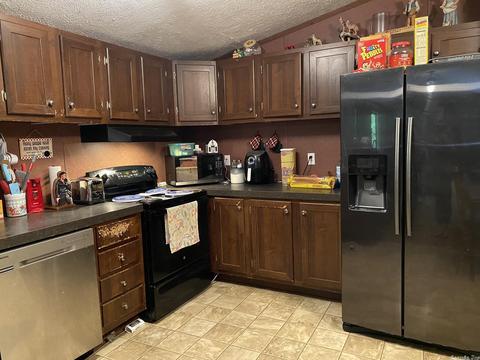 46 Easy Ln, Springfield, AR 72157 photo 5