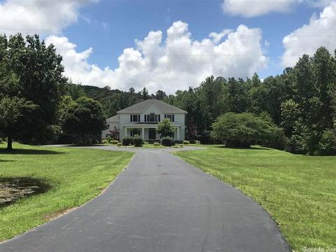 229 Golden Rd, Mount Ida, AR 71957 photo 2