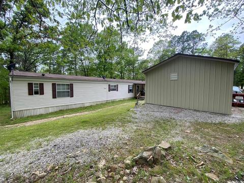 200 Evergreen Ln, Marcella, AR 72555 photo 22
