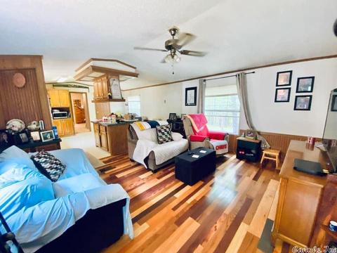 200 Evergreen Ln, Marcella, AR 72555 photo 6