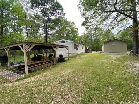 200 Evergreen Ln, Marcella, AR 72555 photo 18