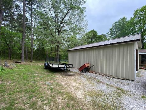 200 Evergreen Ln, Marcella, AR 72555 photo 25