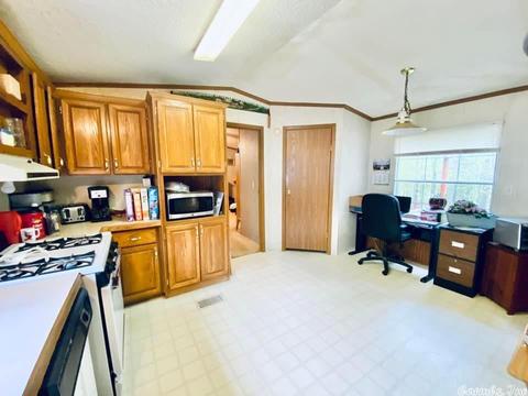 200 Evergreen Ln, Marcella, AR 72555 photo 2
