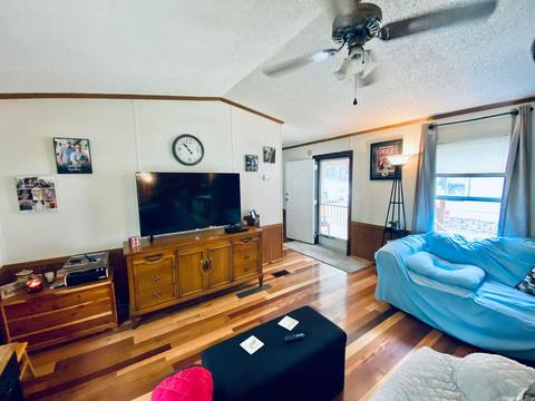 200 Evergreen Ln, Marcella, AR 72555 photo 5