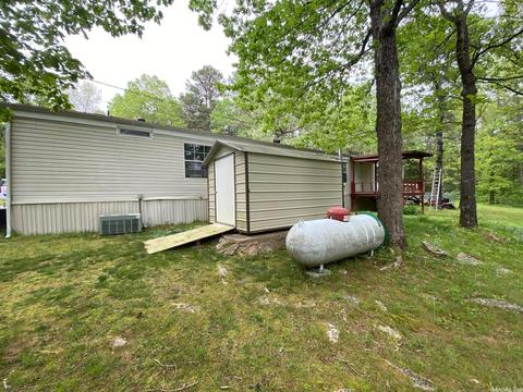 200 Evergreen Ln, Marcella, AR 72555 photo 16