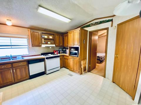200 Evergreen Ln, Marcella, AR 72555 photo 4
