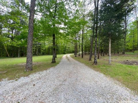 200 Evergreen Ln, Marcella, AR 72555 photo 13