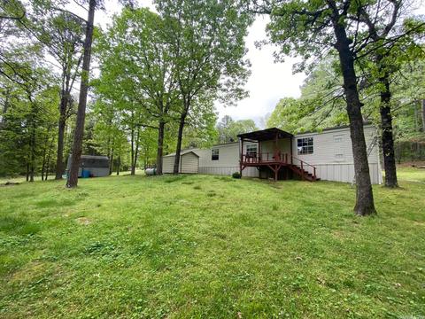 200 Evergreen Ln, Marcella, AR 72555 photo 24