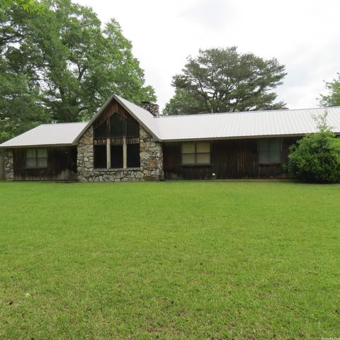 4501 Ryburn Rd, Pine Bluff, AR 71603 photo 2