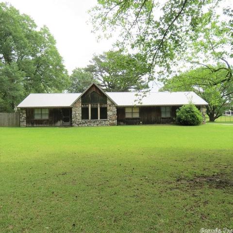 4501 Ryburn Rd, Pine Bluff, AR 71603 photo 1