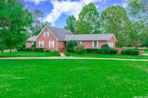 7405 Ridge Rd, Malvern, AR 72104 photo 1