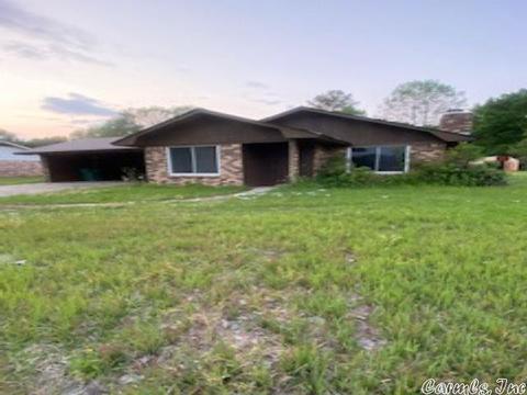 6803 Ozark Dr, Pine Bluff, AR 71603 photo 1