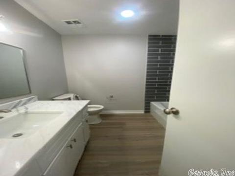 6803 Ozark Dr, Pine Bluff, AR 71603 photo 14