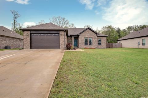 139 Hudson Branch Dr, Austin, AR 72007 photo 1