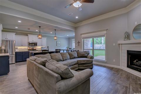 139 Hudson Branch Dr, Austin, AR 72007 photo 9