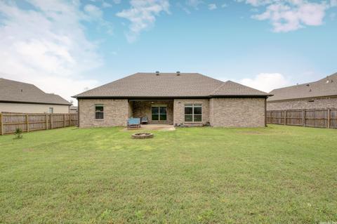 139 Hudson Branch Dr, Austin, AR 72007 photo 50