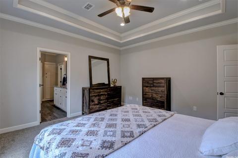 139 Hudson Branch Dr, Austin, AR 72007 photo 27