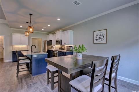 139 Hudson Branch Dr, Austin, AR 72007 photo 20